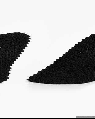 Answear.LAB palarie din bumbac