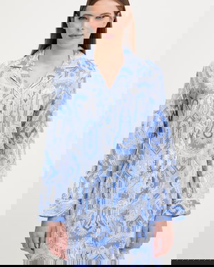 Lauren Ralph Lauren cămașă de noapte