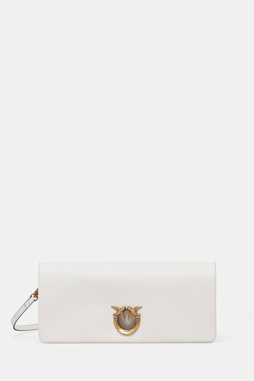 Pinko geantă de piele