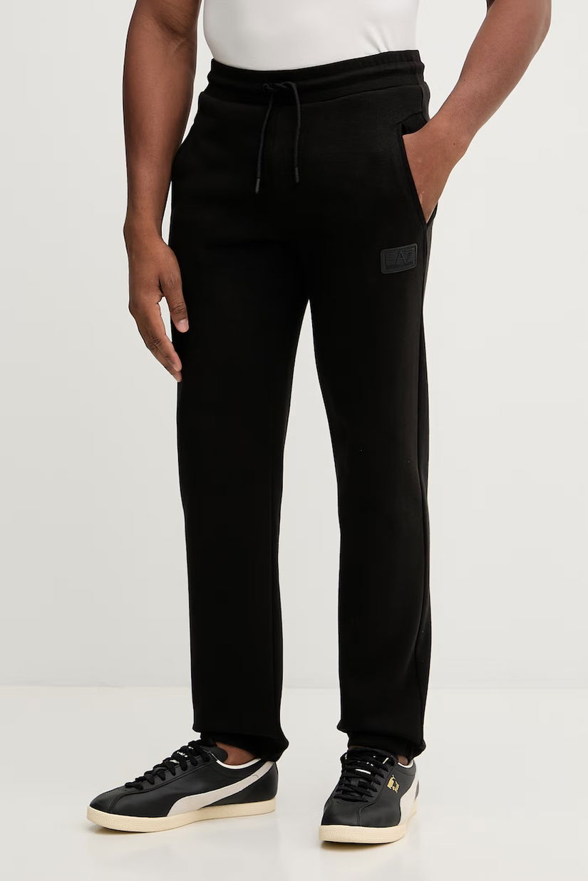 EA7 Emporio Armani pantaloni de trening