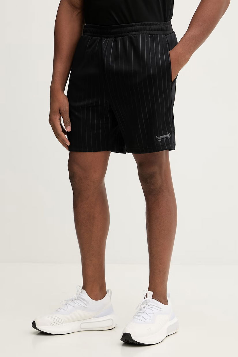 Hummel pantaloni scurți de antrenament