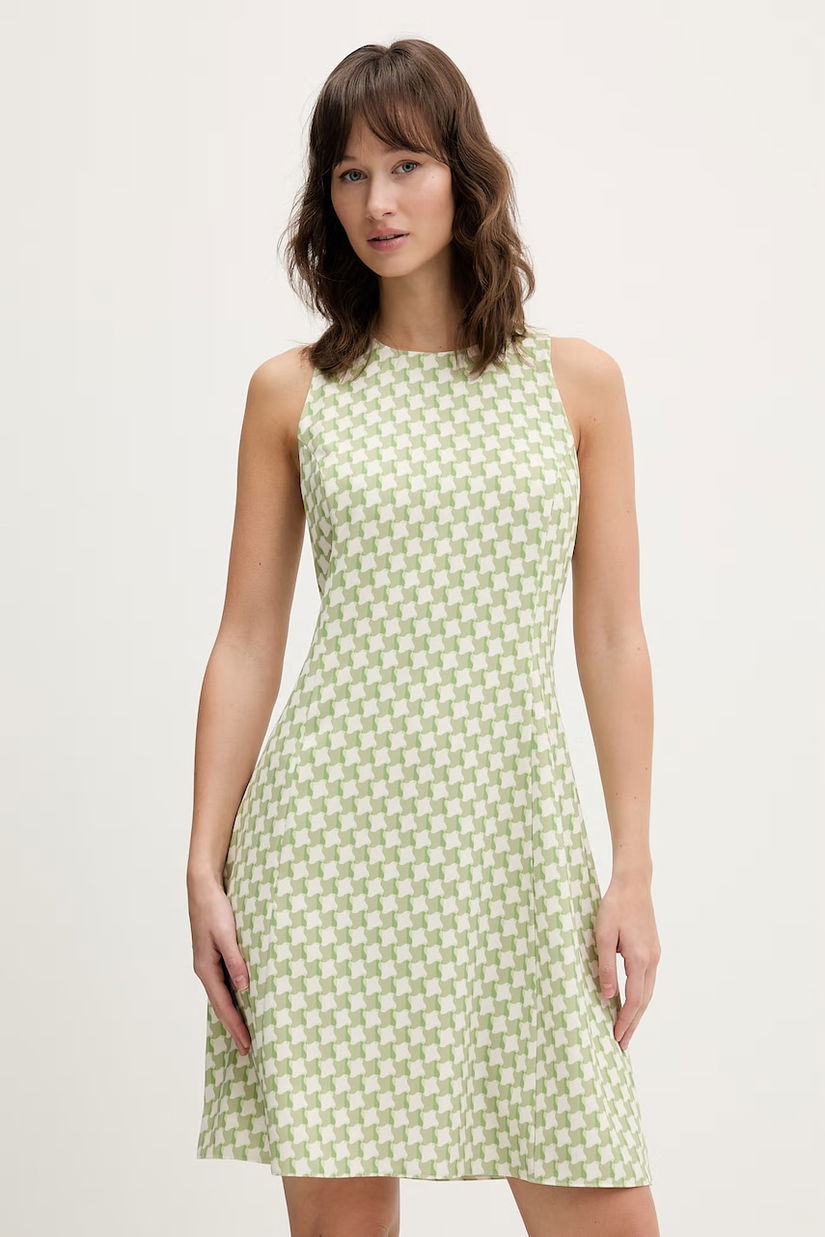 HUGO rochie Kaseli-1