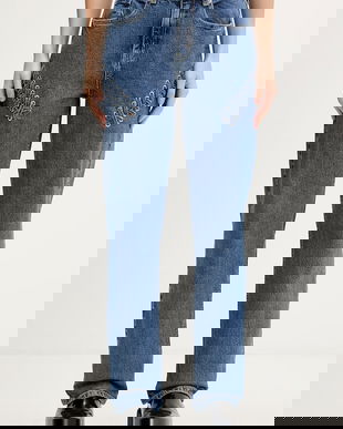 Karl Lagerfeld Jeans blugi