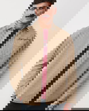 Medicine camasa din bumbac