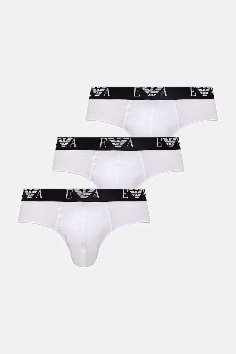 Emporio Armani Underwear slip 3-pack