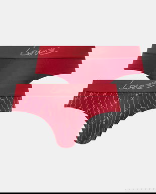 Emporio Armani Underwear slip 2-pack