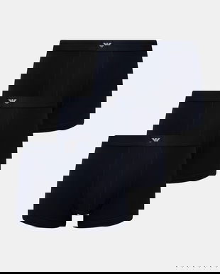 Emporio Armani Underwear boxeri 3-pack