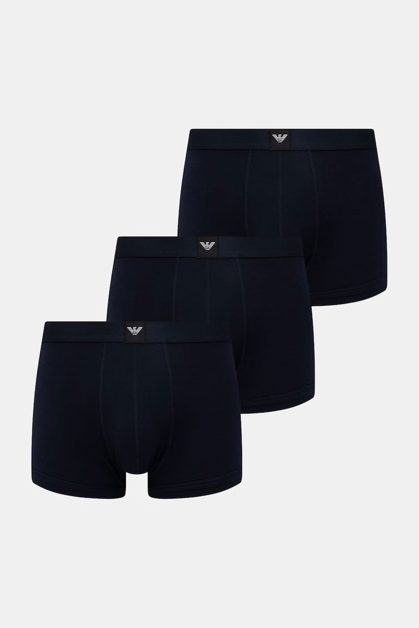 Emporio Armani Underwear boxeri 3-pack