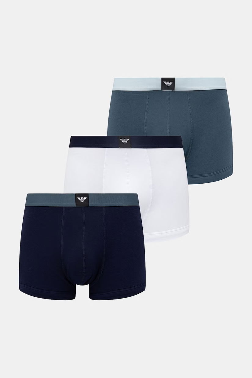 Emporio Armani Underwear boxeri 3-pack