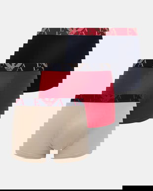 Emporio Armani Underwear boxeri 3-pack