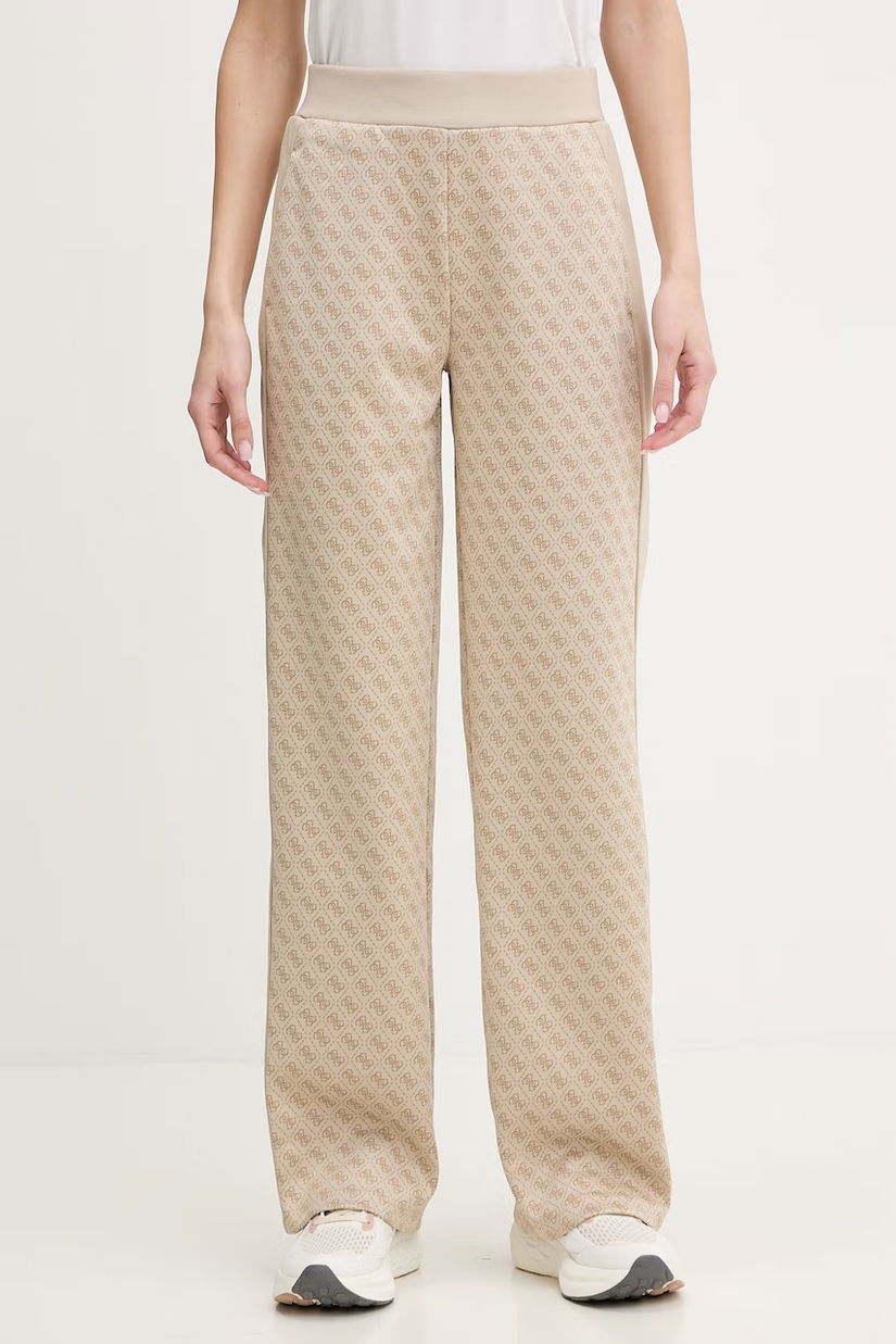 Guess pantaloni de trening MAYA