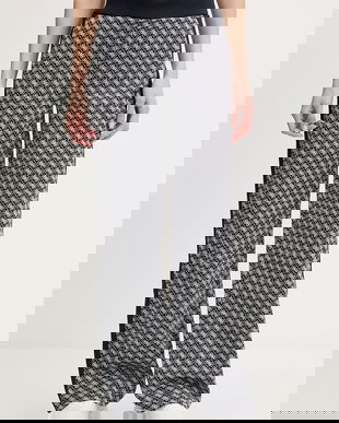 Guess pantaloni de trening MAYA