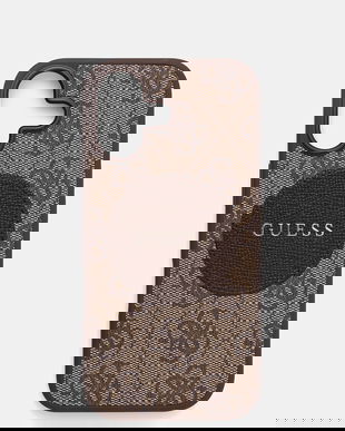 Guess husă pentru telefon iPhone 17