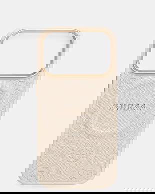 Guess husă pentru telefon iPhone 17 Pro