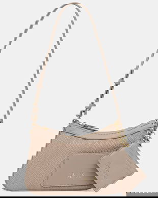 Armani Exchange poșetă