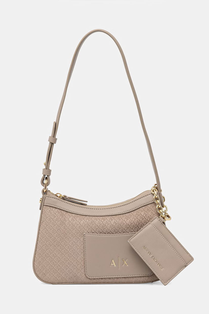 Armani Exchange poșetă