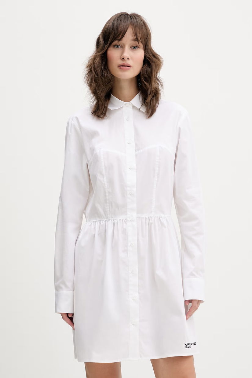 Karl Lagerfeld Jeans rochie