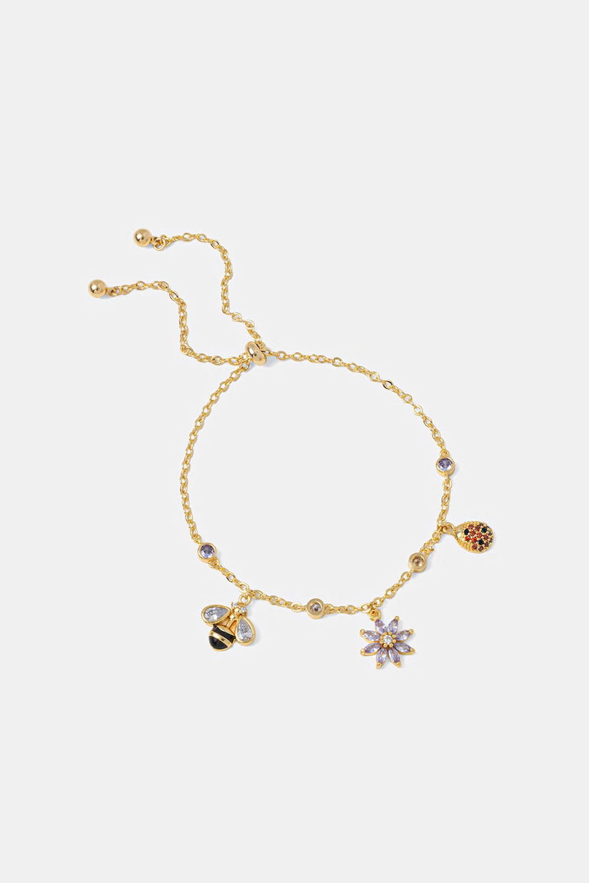 Aldo brățară BLOOMETTE