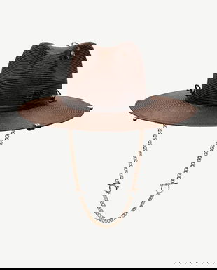 Ruslan Baginskiy pălărie Fedora Hat