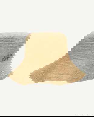 Ruslan Baginskiy pălărie Bucket Hat