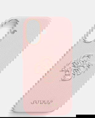 Guess husă pentru telefon iPhone 17