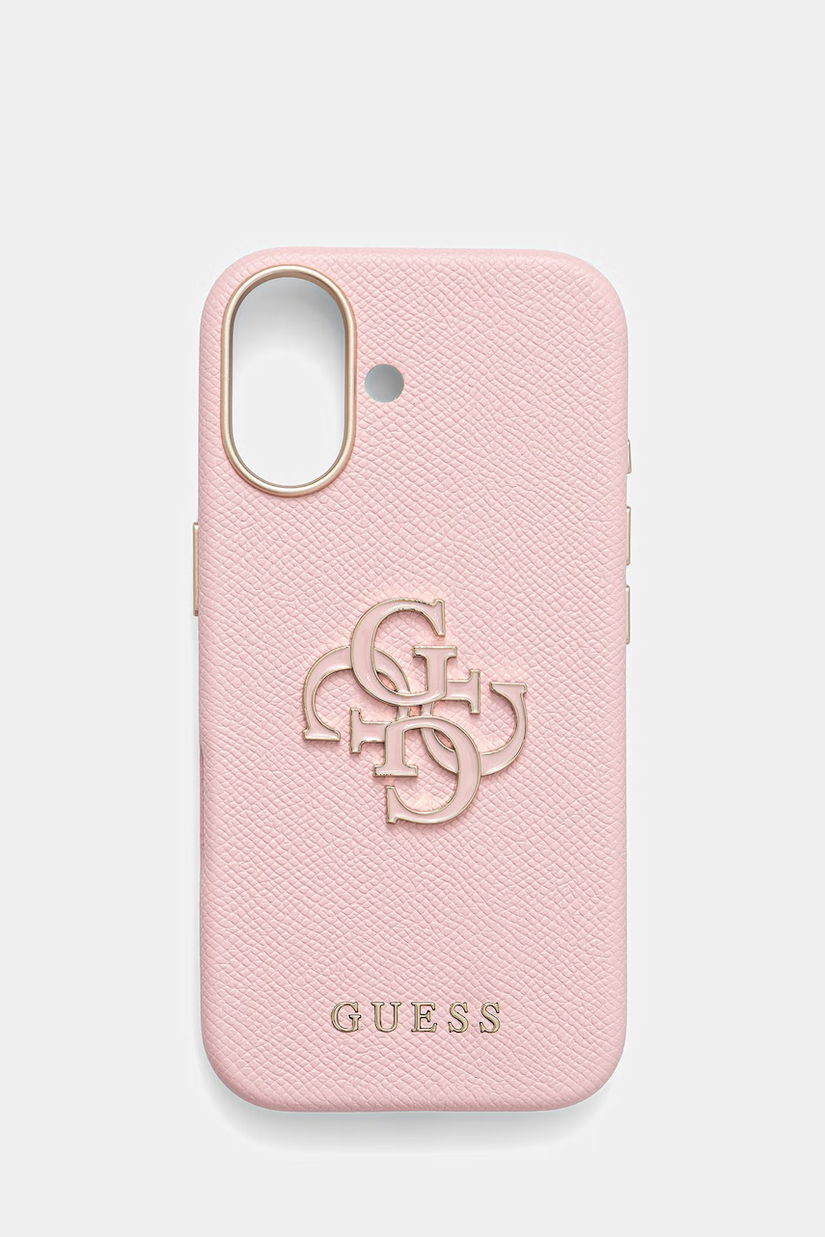 Guess husă pentru telefon iPhone 17