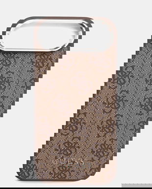 Guess husă pentru telefon iPhone 17 Air