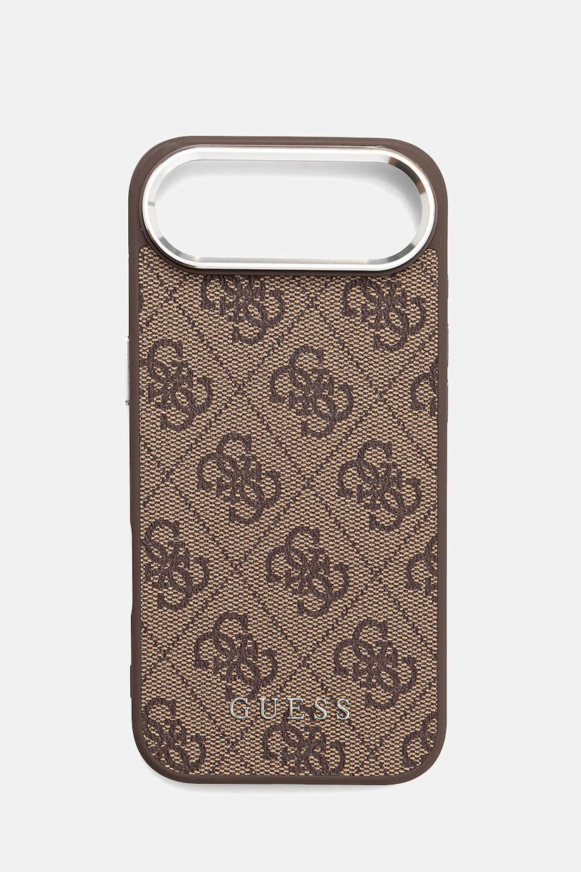 Guess husă pentru telefon iPhone 17 Air