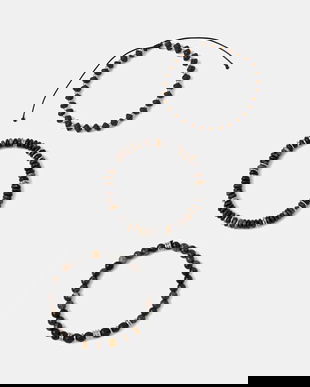 Aldo brățară THEOS 3-pack