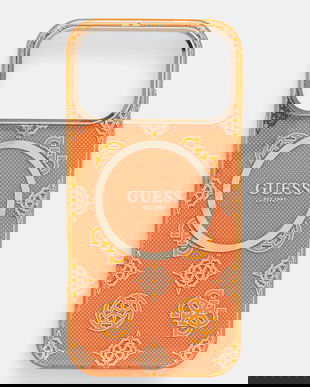 Guess husă pentru telefon iPhone 17 Pro Max