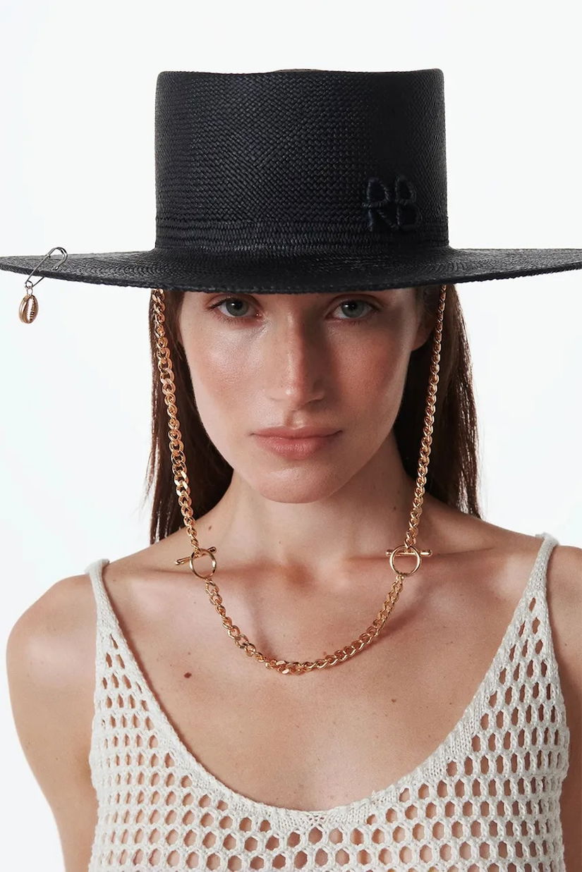 Ruslan Baginskiy pălărie Gambler Hat