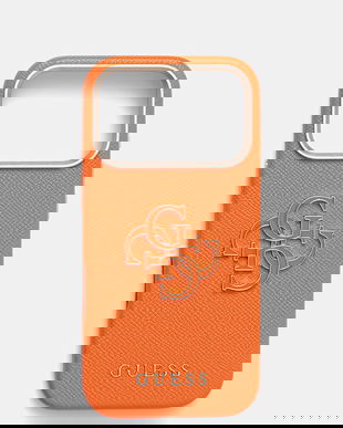 Guess husă pentru telefon iPhone 17 Pro