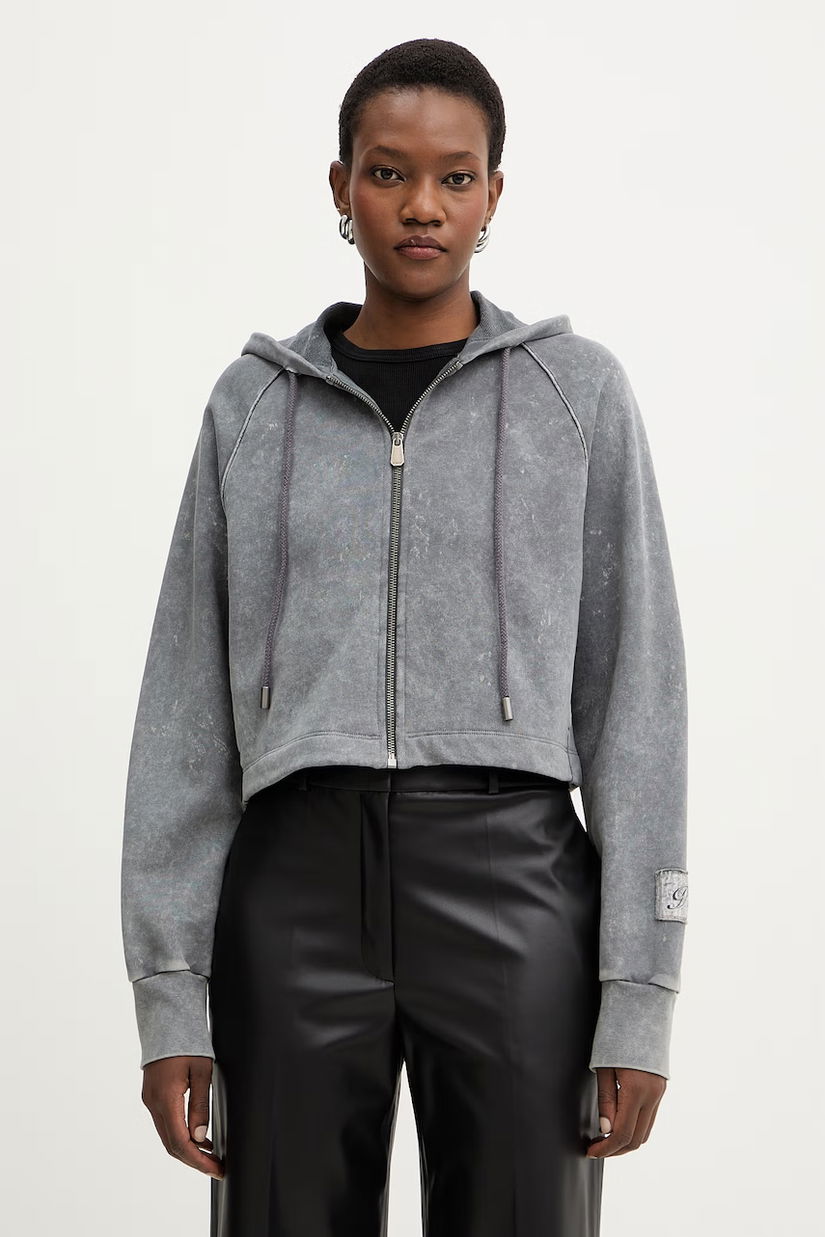 Pinko hanorac de bumbac