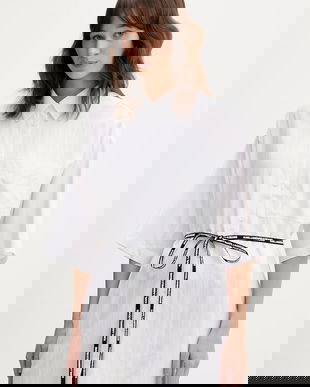 Karl Lagerfeld Jeans cămașă