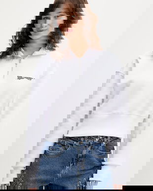 Karl Lagerfeld Jeans bluză