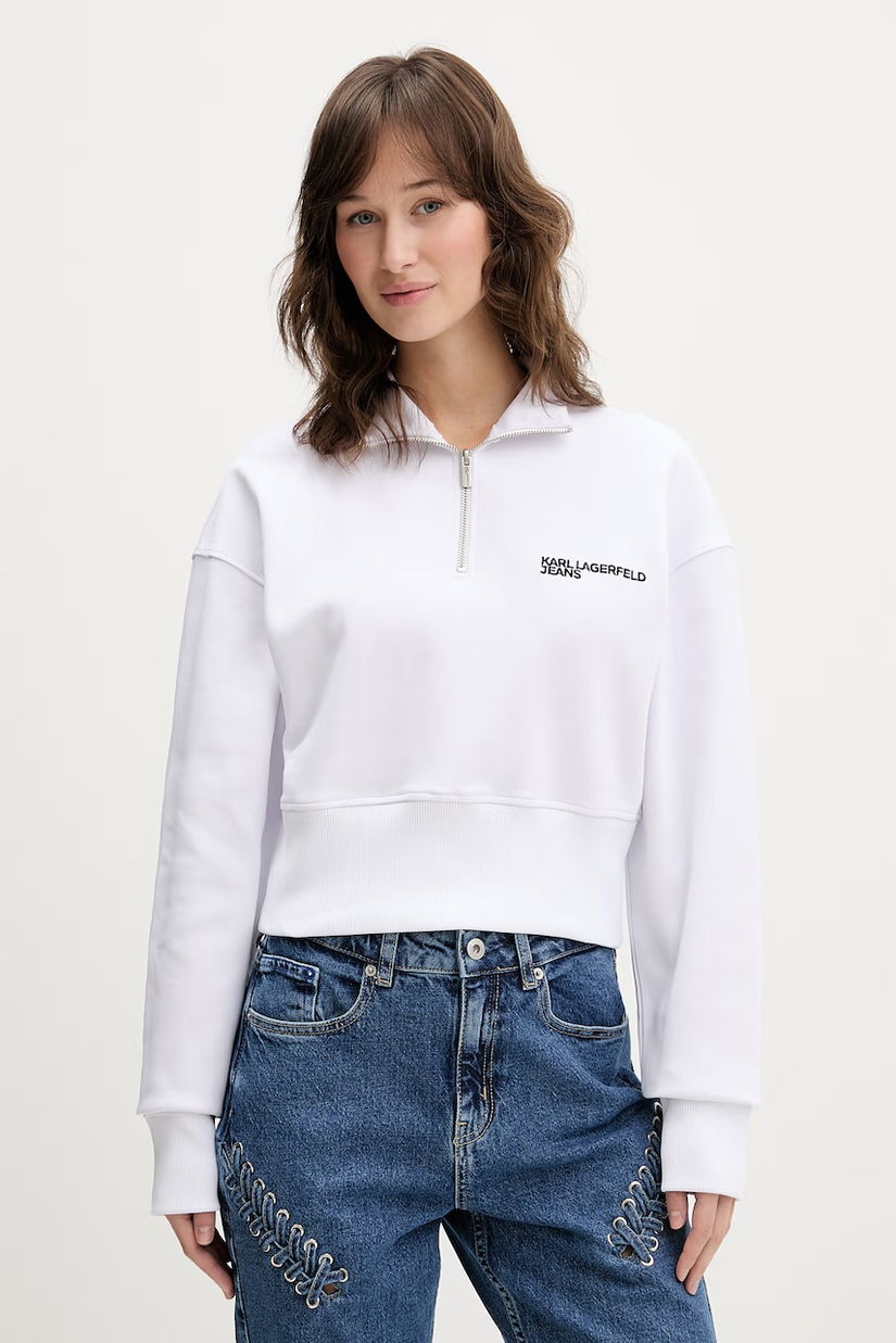 Karl Lagerfeld Jeans bluză