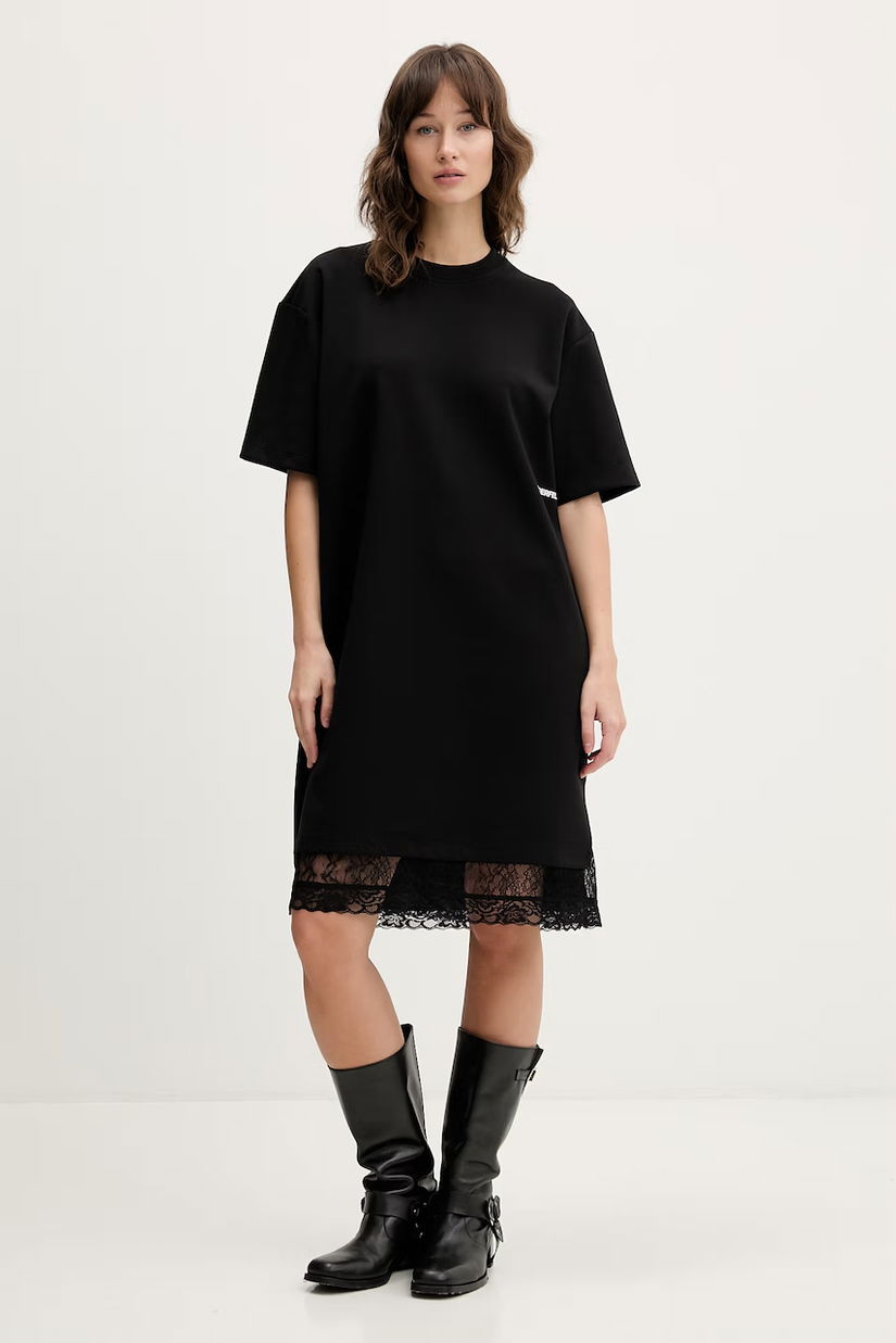 Karl Lagerfeld Jeans rochie