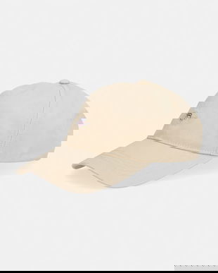 Gant șapcă de baseball din bumbac