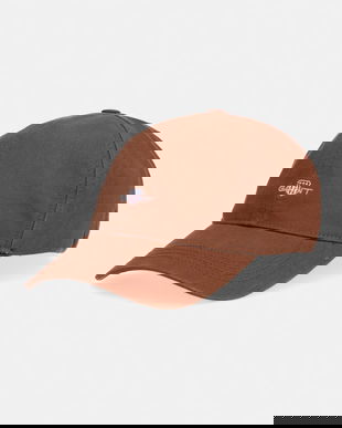 Gant șapcă de baseball din bumbac