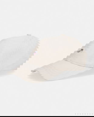 Gant șapcă de baseball din bumbac