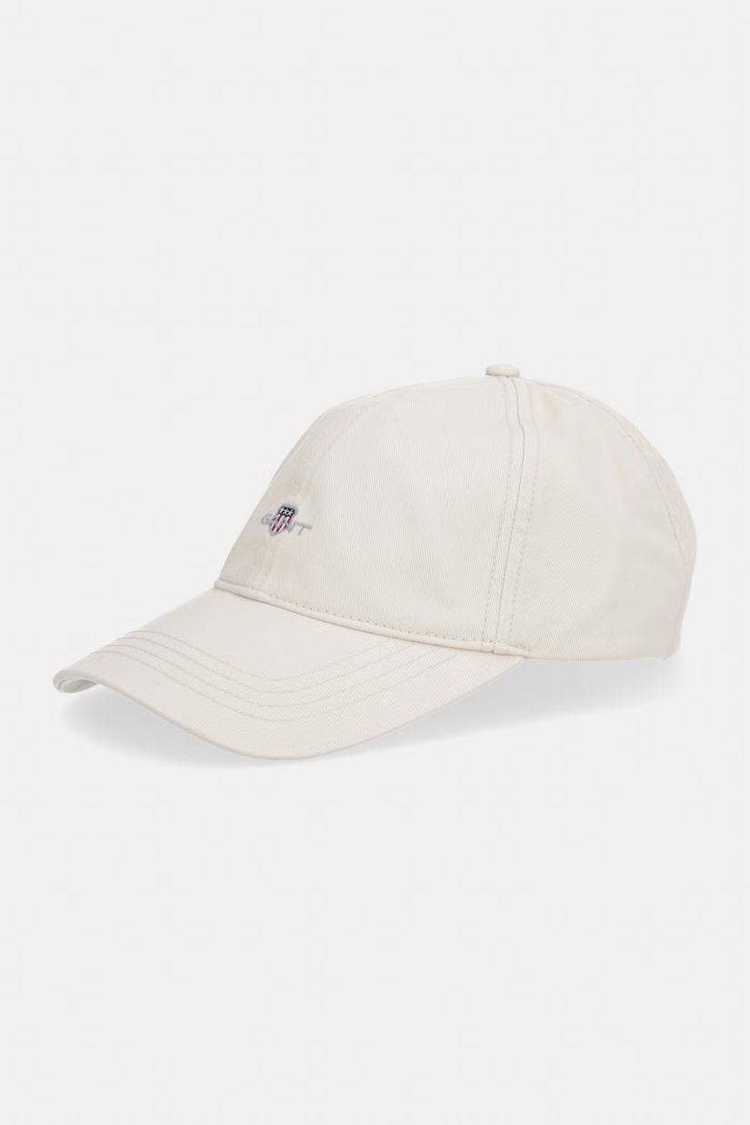 Gant șapcă de baseball din bumbac