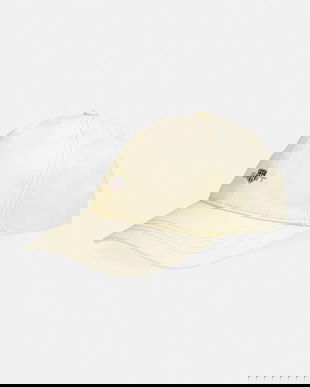 Gant șapcă de baseball din bumbac