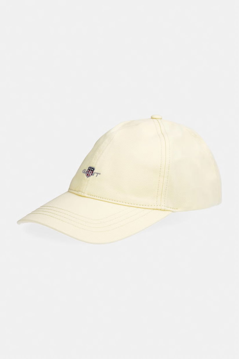 Gant șapcă de baseball din bumbac