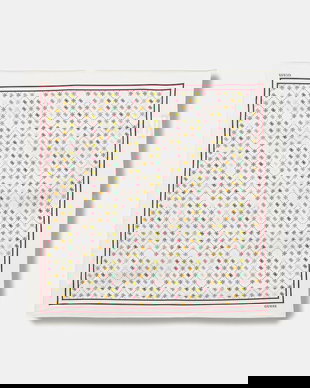 Guess eșarfă EMELIE