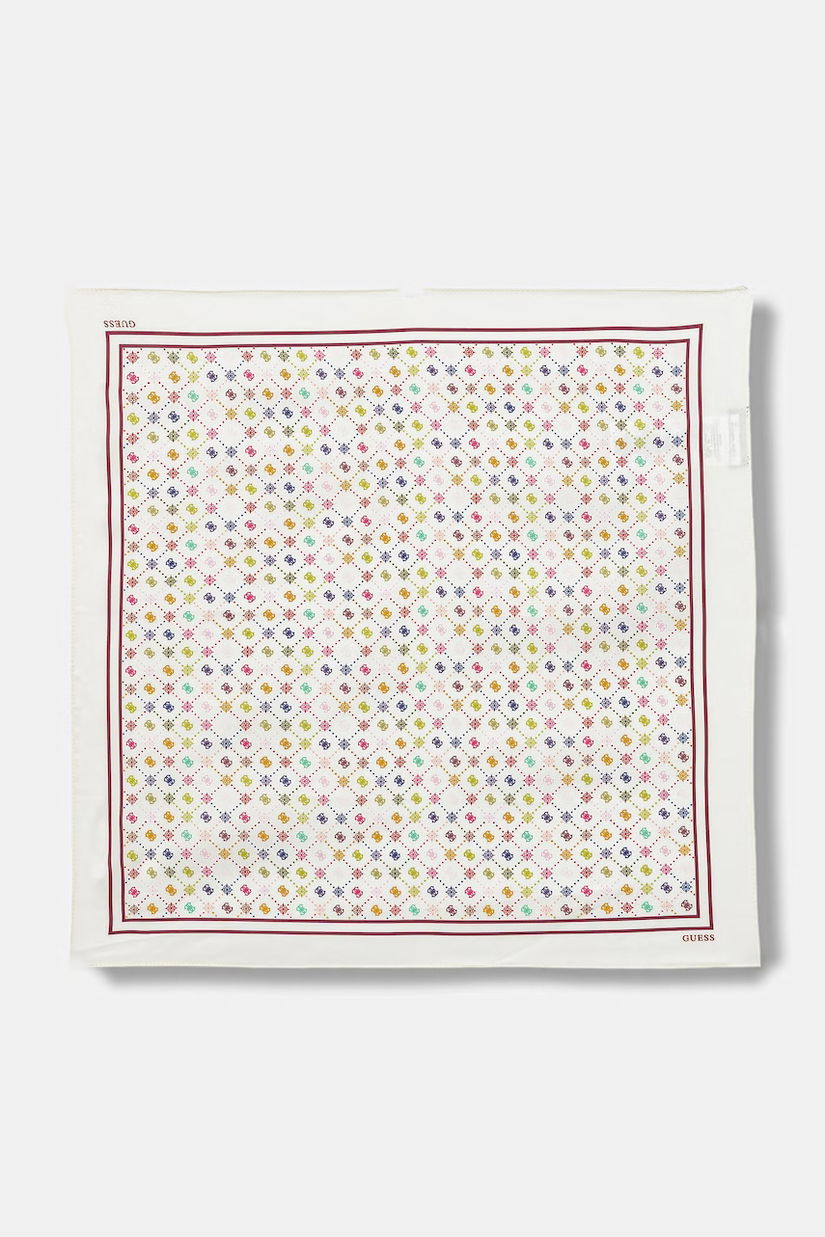 Guess eșarfă EMELIE