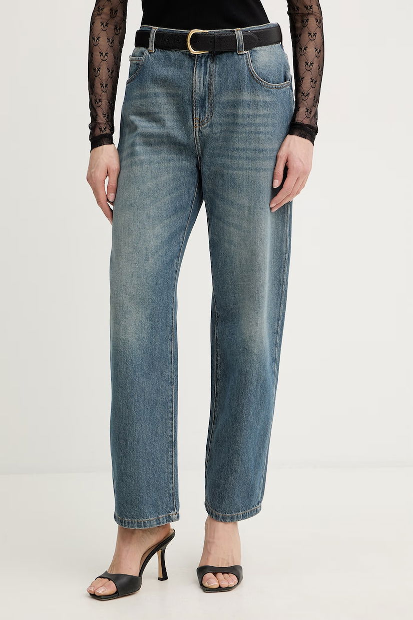 Pinko jeans