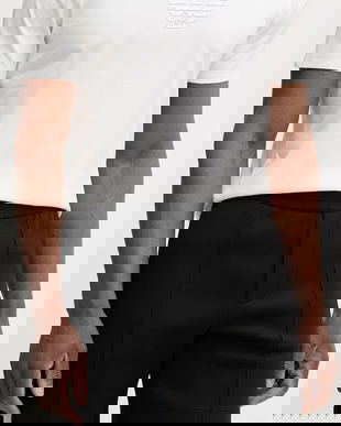 Emporio Armani pantaloni scurți