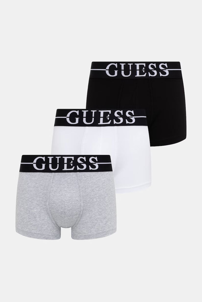 Guess boxeri JOE 3-pack