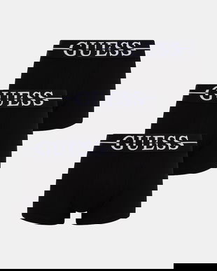 Guess boxeri JOE 3-pack