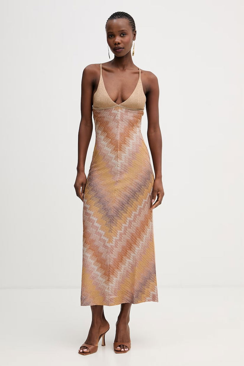 Missoni rochie